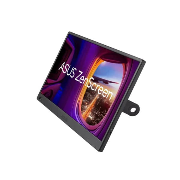 ASUS ZenScreen MB169CK 90LM0AZ3-B01171  məhsul şəkli