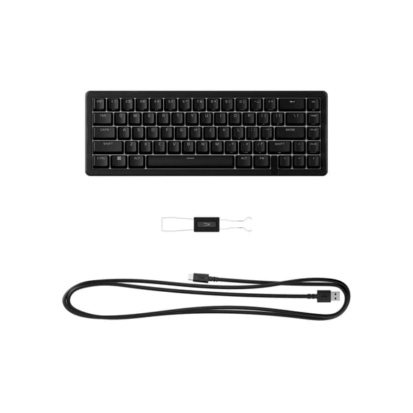 Hyperx Origins 2 65% B4QS3AA məhsul şəkli