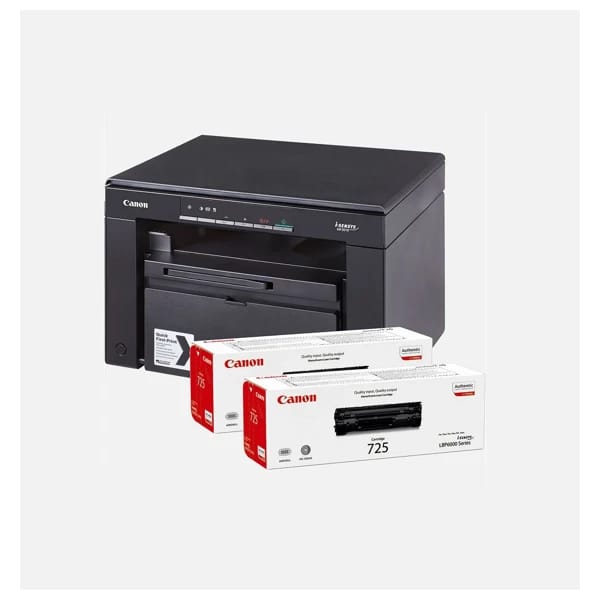 Canon i-SENSYS MF3010 Multifunctional Printer 5252B034 məhsul şəkli