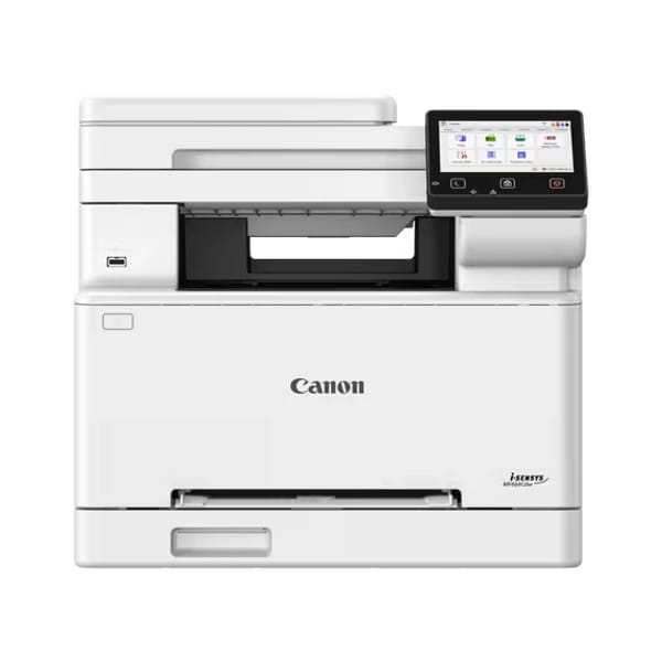 Canon Laserjet Color MF664CDW 3in1 A4 Wi-Fi Printer məhsul şəkli