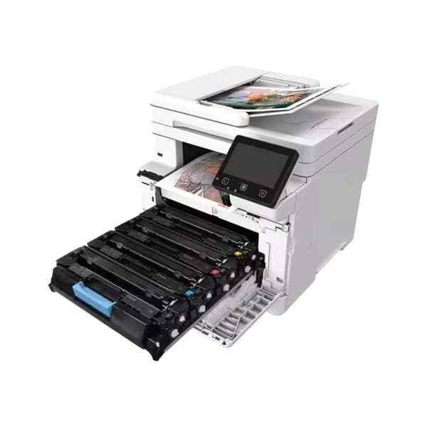 Canon Laserjet Color MF664CDW 3in1 A4 Wi-Fi Printer məhsul şəkli