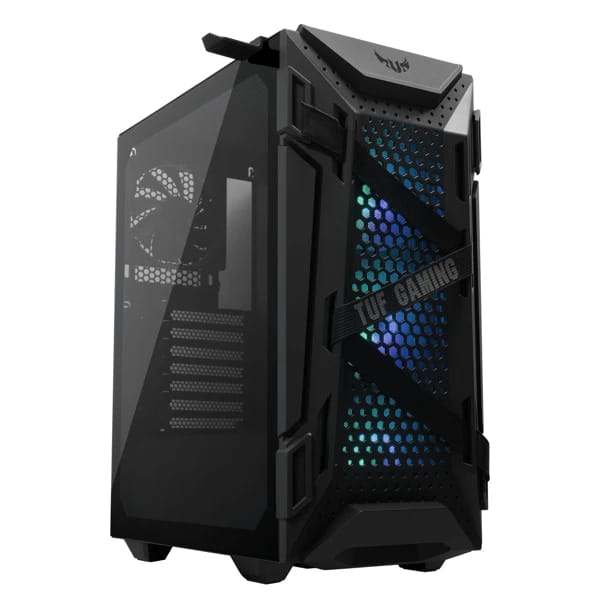 TexnoChassis Z790-P-i7.5060 Gaming PC məhsul şəkli