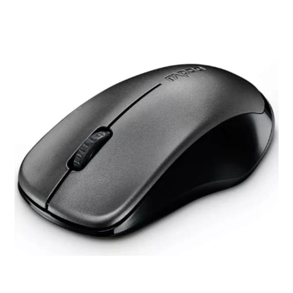 Mouse Rapoo 1620 (Black) məhsul şəkli