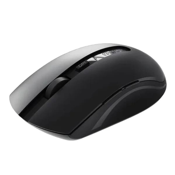 Rapoo M350 Wireless Silent Dark Grey Mouse  məhsul şəkli