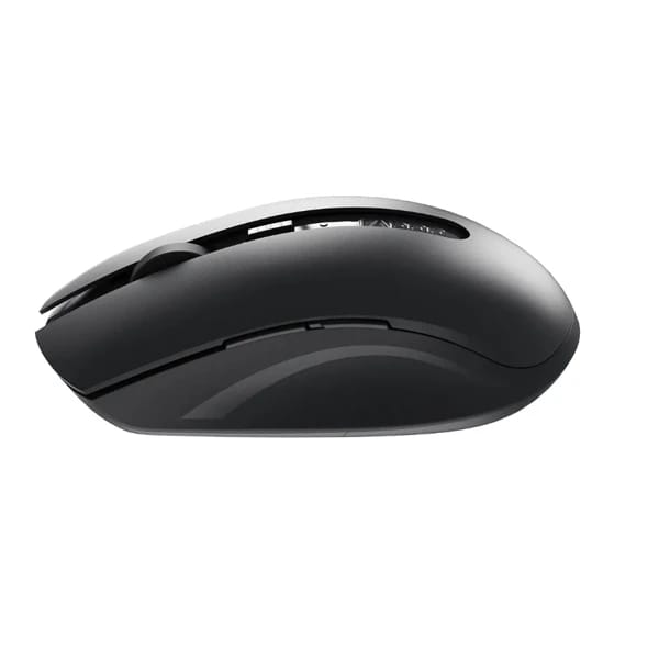 Rapoo M350 Wireless Silent Dark Grey Mouse  məhsul şəkli