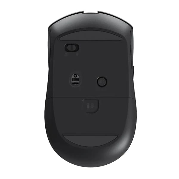 Rapoo M350 Wireless Silent Dark Grey Mouse  məhsul şəkli
