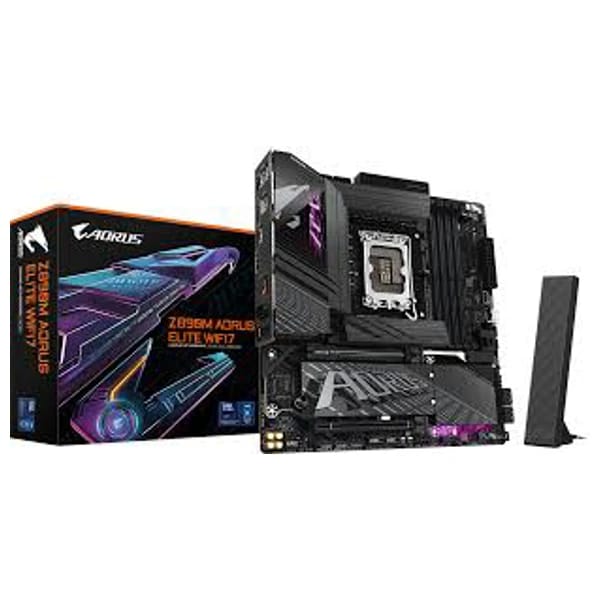 İTM Gamemax Siege Z890M-U7.5070 Gaming PC məhsul şəkli