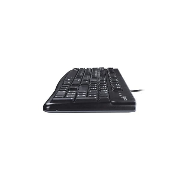 Logitech Keyboard K120 Usb məhsul şəkli