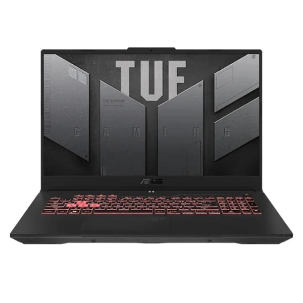 ASUS TUF Gaming A17 FA707NUG-HX154 90NR0EF5-M00990 məhsul şəkli