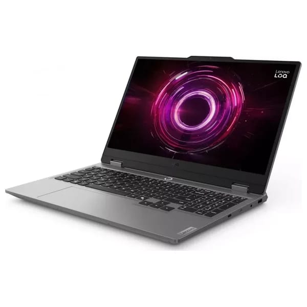 Lenovo LOQ 15AHP10 83JG007PUS məhsul şəkli