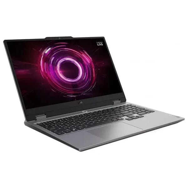 Lenovo LOQ 15AHP10 83JG007PUS məhsul şəkli