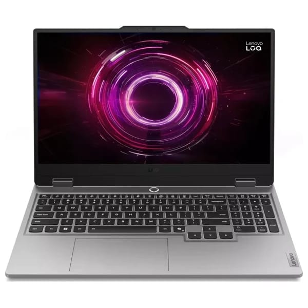 Lenovo LOQ 15AHP10 83JG007PUS məhsul şəkli