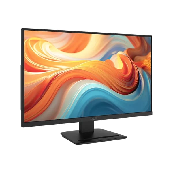 MSI PRO MP273L E14 27" Gaming & Office Monitor məhsul şəkli