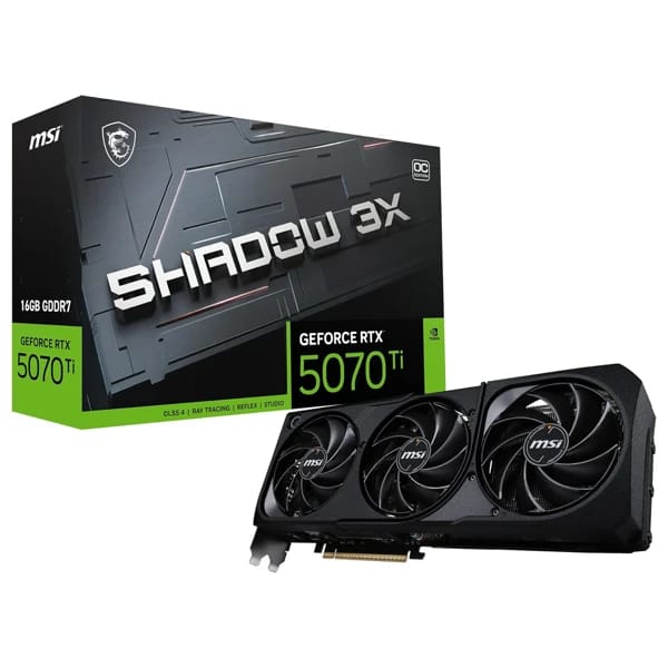 EvoGameOn X870-R7.5070Ti 16GB Gaming PC məhsul şəkli