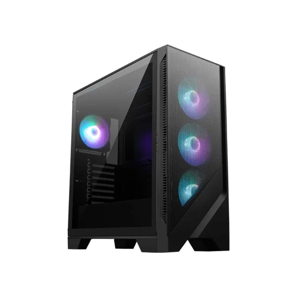 EvoMag Forge X870-R9.5080 16GB Gaming PC məhsul şəkli