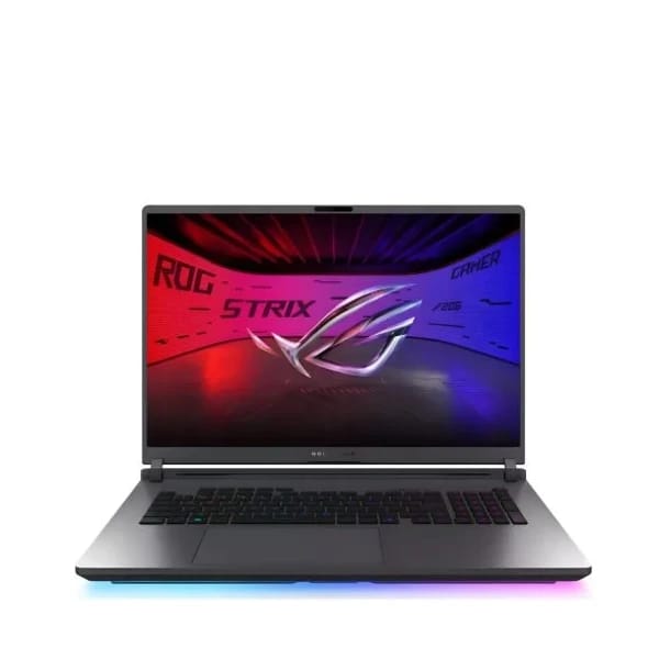 ASUS ROG STRIX G814PH-S9020 (90NR0L38-M00160) Laptop məhsul şəkli