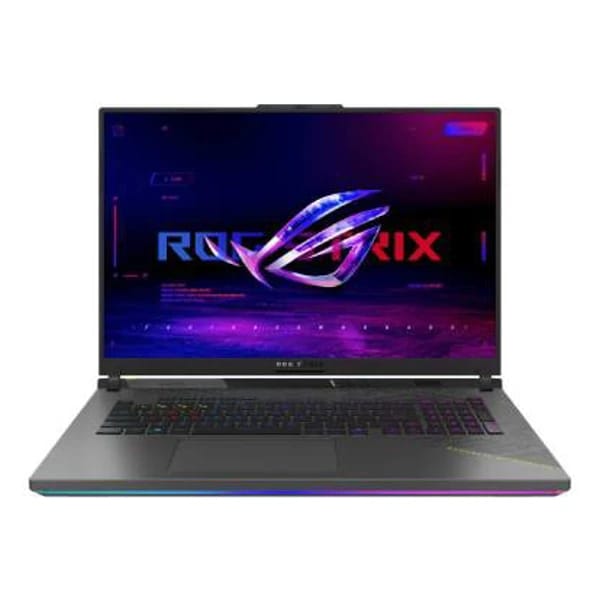 ASUS ROG Strix G18 G814PM-S9027 90NR0L28-M001N0 məhsul şəkli