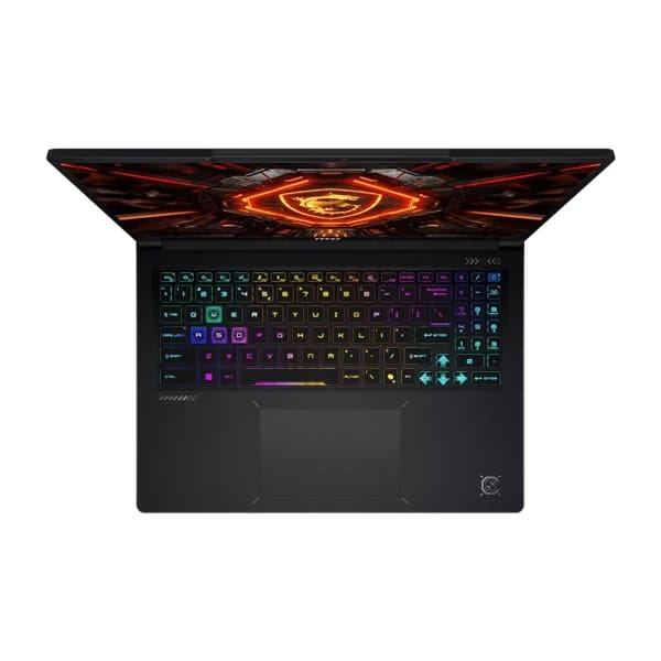 MSI Crosshair 16 Max HX E2WGXK-012XAZ 9S7-265232-012 məhsul şəkli