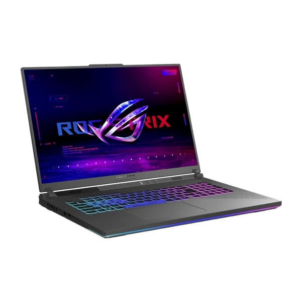 ASUS ROG Strix G18 G814PM-S9027 90NR0L28-M001N0 məhsul şəkli