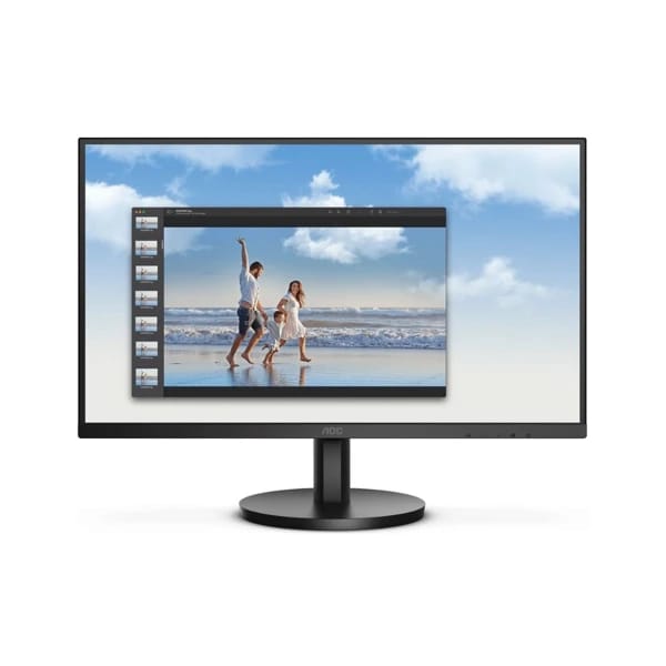AOC 24B30H 23.8'' FHD 120Hz Monitor məhsul şəkli