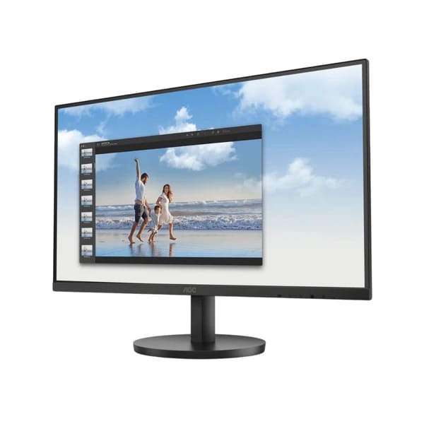 AOC 24B30H 23.8'' FHD 120Hz Monitor məhsul şəkli