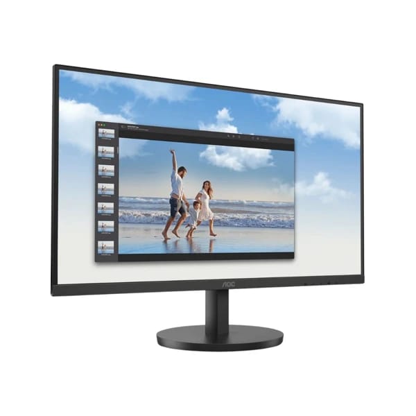 AOC 24B30H 23.8'' FHD 120Hz Monitor məhsul şəkli