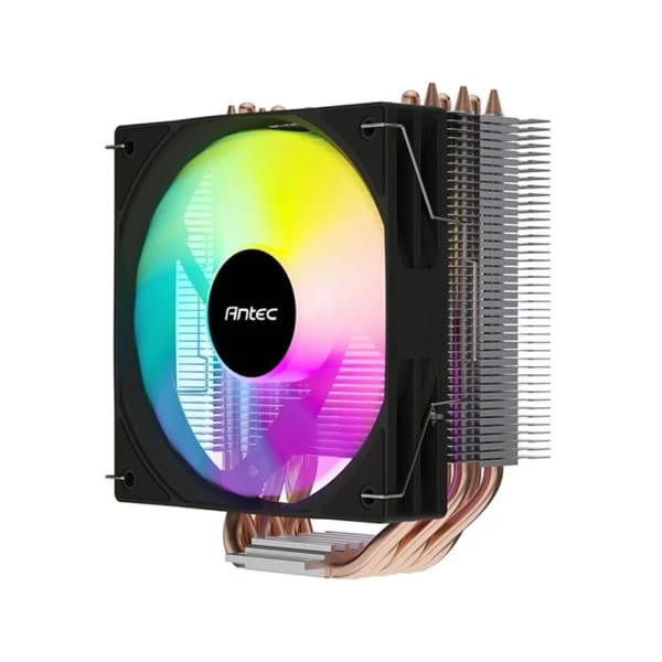 ANTEC A600 ARGB Air Cpu Cooler məhsul şəkli