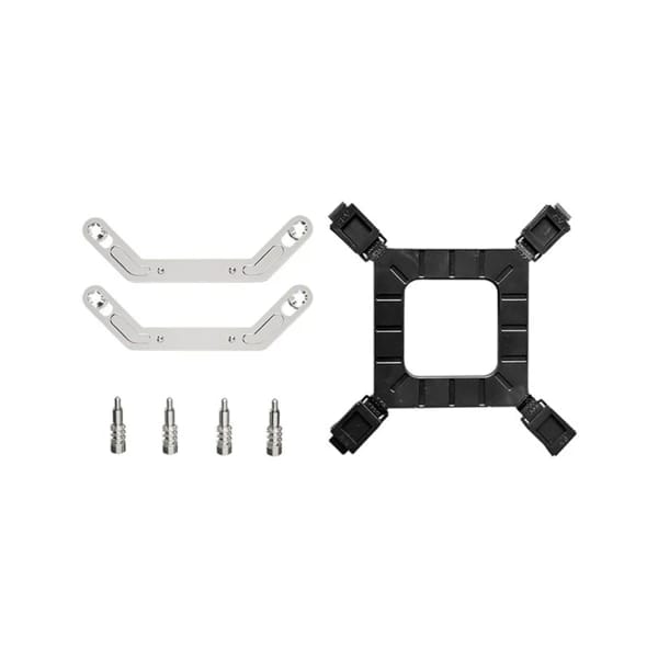 ANTEC A660 ARGB Air Cpu Cooler məhsul şəkli