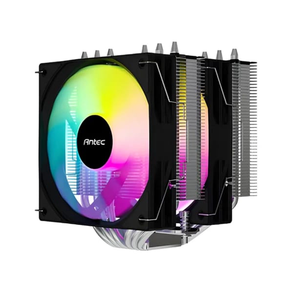 ANTEC A660 ARGB Air Cpu Cooler məhsul şəkli