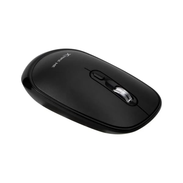 Xtrike Me GW-119 Black Wireless Mouse məhsul şəkli
