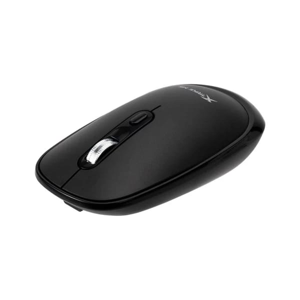 Xtrike Me GW-119 Black Wireless Mouse məhsul şəkli
