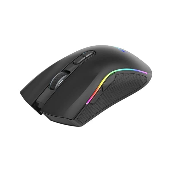 XTRIKE ME GM-314 RGB Gaming Mouse məhsul şəkli