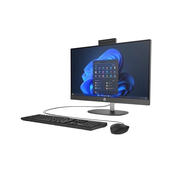 HP ProOne 240 G10 Настольный ПК 9M9H2AT məhsul şəkli