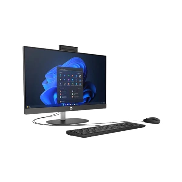 HP ProOne 240 G10 Настольный ПК 9M9H2AT məhsul şəkli