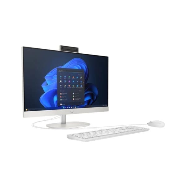 HP ProOne 240 G10 Настольный ПК 9M9G2AT məhsul şəkli