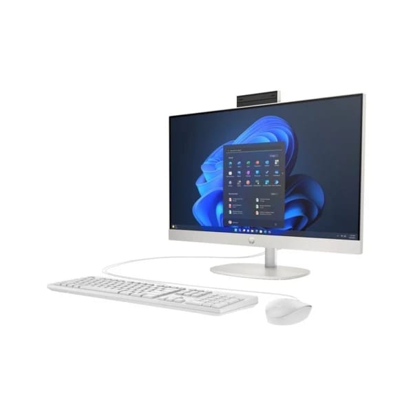 HP ProOne 240 G10 Настольный ПК 9M9G2AT məhsul şəkli