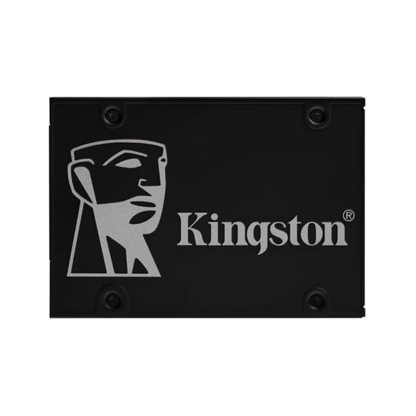 KINGSTON KC600 1TB Sata SSD məhsul şəkli