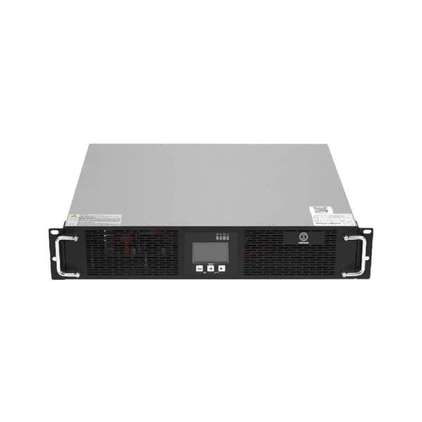 Powerline 3KVA Online Rackmount Ups məhsul şəkli