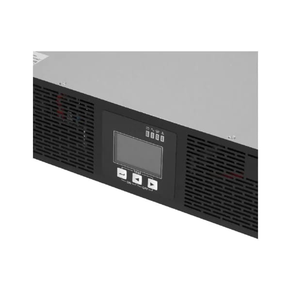Powerline 3KVA Online Rackmount Ups məhsul şəkli