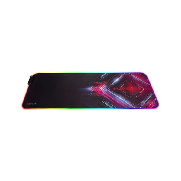 Xtrike Me MP-606 RGB Mouse Pad məhsul şəkli