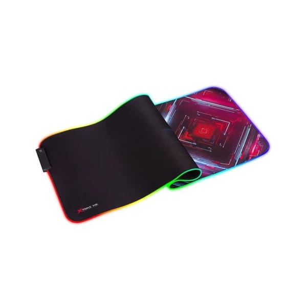 Xtrike Me MP-606 RGB Mouse Pad məhsul şəkli