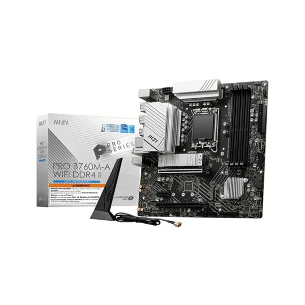 Gaming PC – Intel Core i5 14400F / RTX 5060 / 16GB / 1TB məhsul şəkli