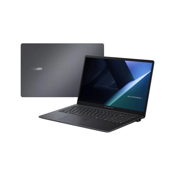 ASUS EXPERTBOOK B1503CVA-S76191XA 90NX0801-M06XT0 məhsul şəkli