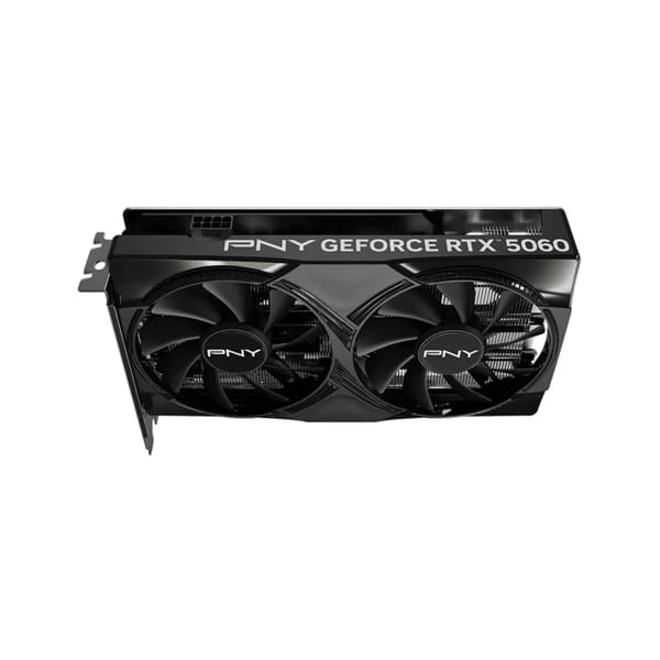 PNY GeForce RTX 5060 8GB OC məhsul şəkli