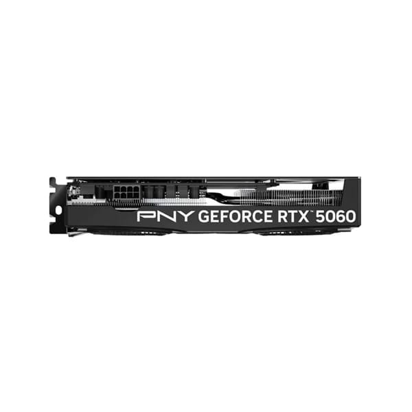 PNY GeForce RTX 5060 8GB OC məhsul şəkli