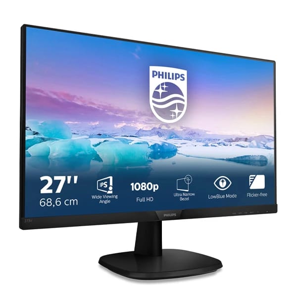 Philips 27E1N2100D MONITOR məhsul şəkli