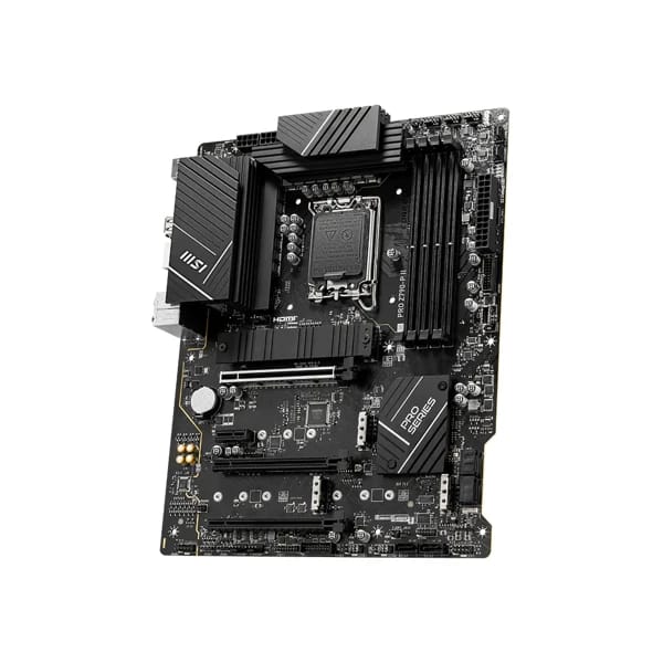 MSI PRO Z790-P II DDR5 Motherboard məhsul şəkli