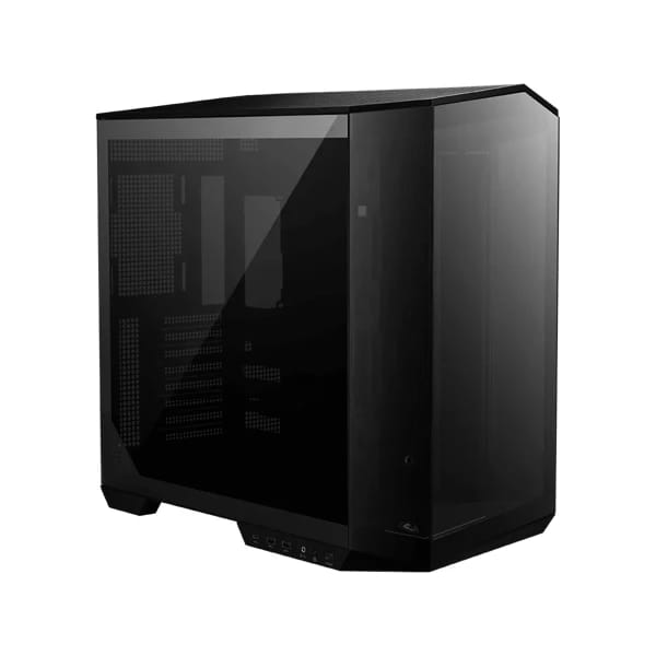 MAG PANO 100L PZ Black Gaming Case məhsul şəkli