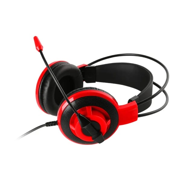MSI DS501 GAMING HEADSET  məhsul şəkli