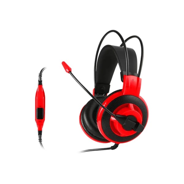 MSI DS501 GAMING HEADSET  məhsul şəkli